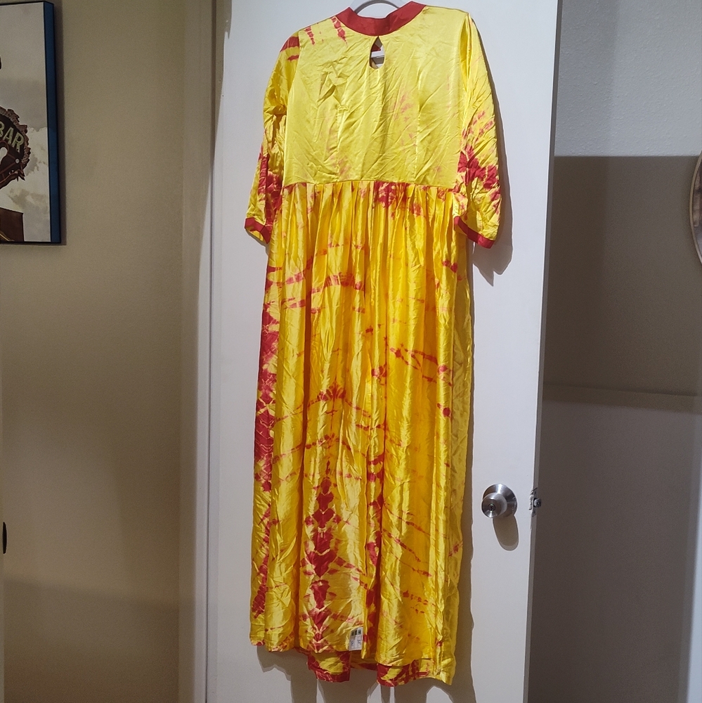 Indian Dress